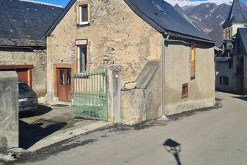 Location de vacances pour 6 personnes à Sailhan