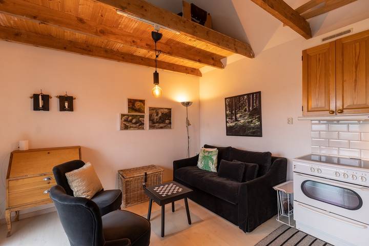 Ferienhaus für 5 Personen, mit Terrasse und Garten in Tanum - 4
