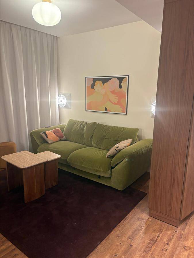 Appart’hôtel pour 2 personnes, avec jardin ainsi que terrasse et piscine