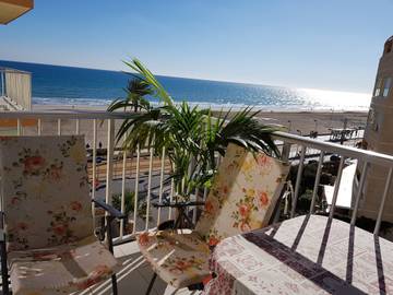 Holiday Rental for 6 People in Platja de l'Horta-Mutxavista (San Juan Playa), el Campello, Photo 1