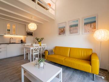 Bungalow für 2 Personen in Bredene, Westflandern, Bild 2