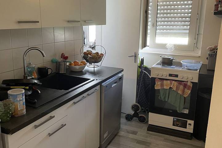 Appartement de vacances pour 5 personnes - 1