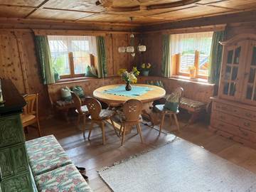 Chalet für 12 Personen in Taxenbach, Pinzgau-Pongau, Bild 4