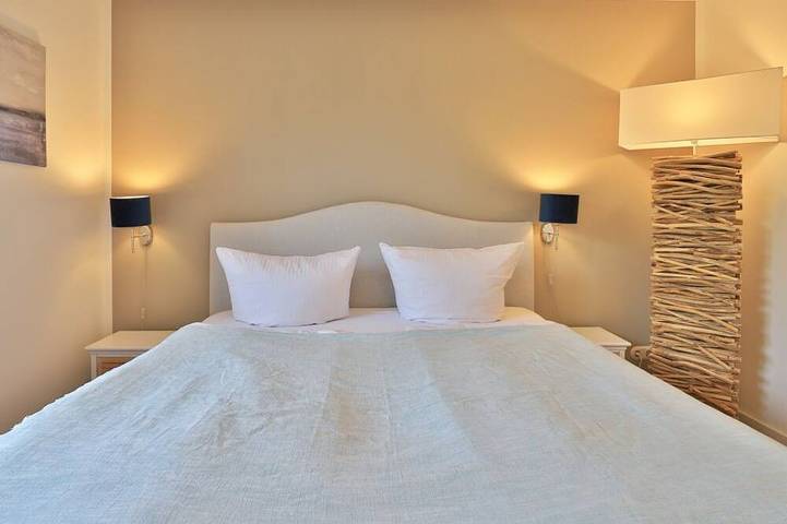 Cottage für 8 Personen, mit Garten und Sauna, mit Haustier im Klützer Winkel - 3