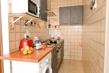 Apartment for 4 People in St. Paul's Bay, Malta Island, Photo 2