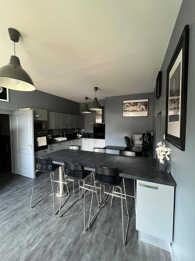 Gîte pour 3 personnes, avec vue à Tarascon-sur-Ariège - 4