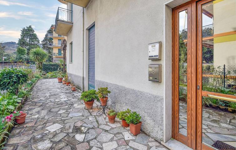 Gîte pour 6 personnes, avec terrasse à Région de Rapallo - 2