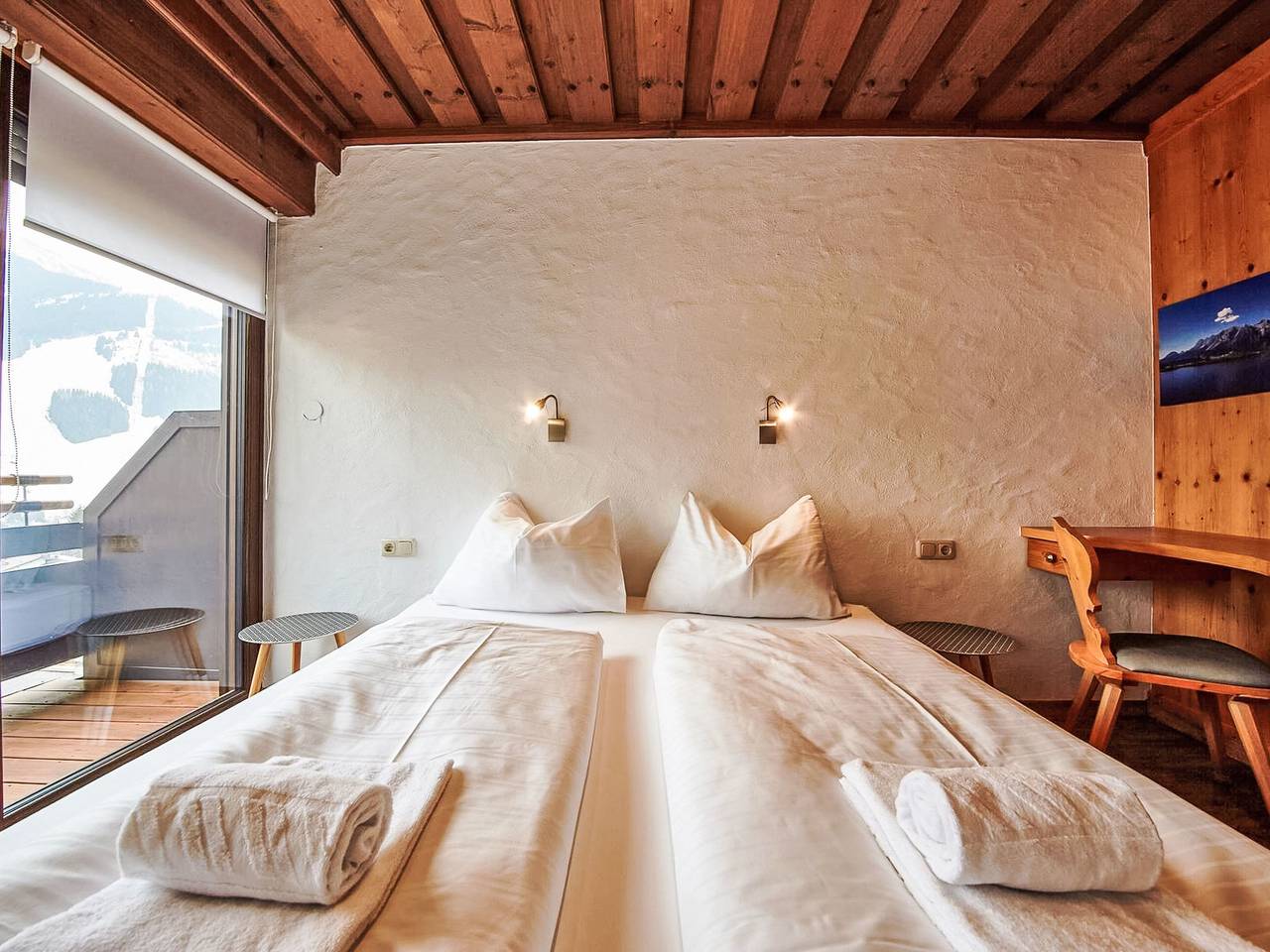 Apartamento entero, Spielberg in Saalbach, Saalbach-Hinterglemm