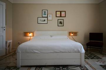 Chambre d’hôte pour 2 personnes, avec terrasse à Gioia del Colle