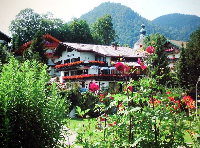 Hotel a Chiemgau a partire da 128€ a notte