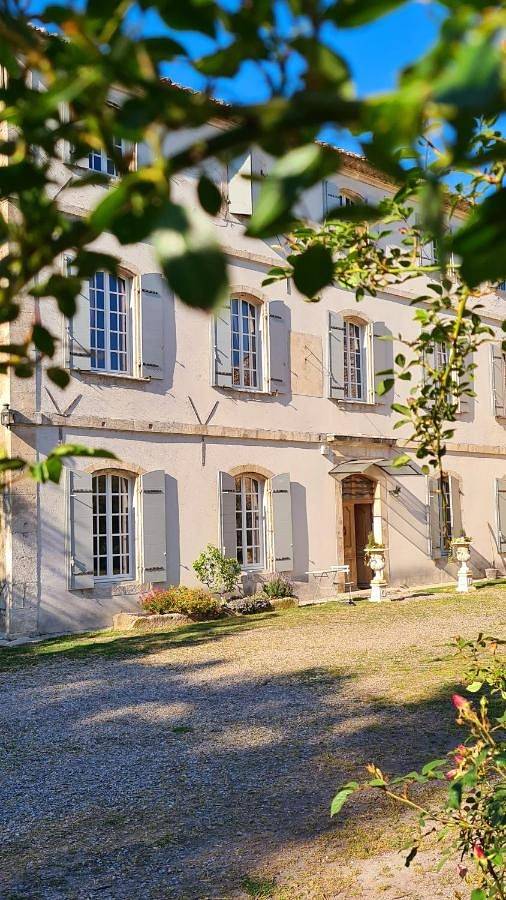 Chambre d’hôte pour 2 personnes, avec jardin ainsi que terrasse et piscine à Saint-Rémy-de-Provence - 2