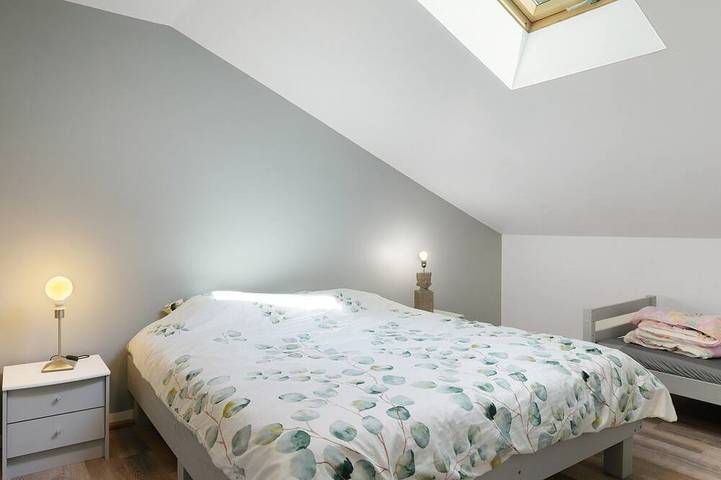 Location de vacances pour 5 personnes, avec jardin à Merdrignac - 2