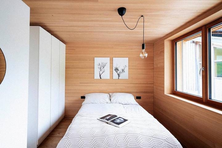 Ferienwohnung für 3 Personen - 1