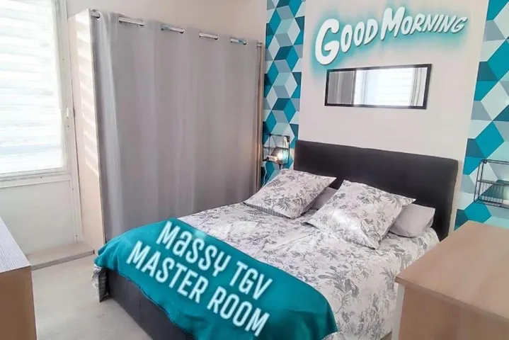 Apartamento de vacaciones para 4 personas, con terraza y vistas - 1
