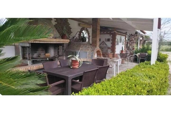 Ferienwohnung für 2 Personen auf Lesbos