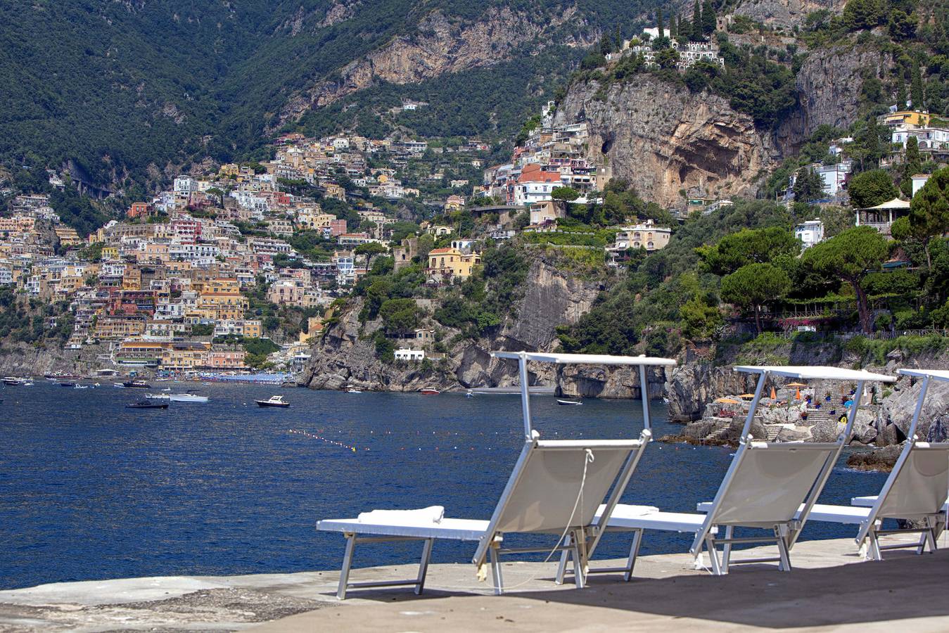 Casa vacanza a Positano a partire da 3655€ a notte