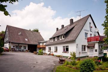 Vakantieappartement voor 4 Personen in Usseln, Willingen, Afbeelding 2