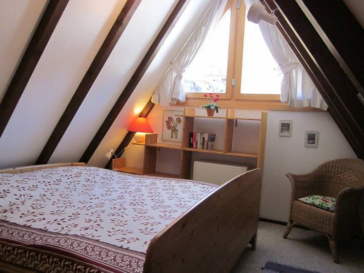 Ferienhaus "Geißler Oslo" in Siegsdorf, Bayerische Alpen