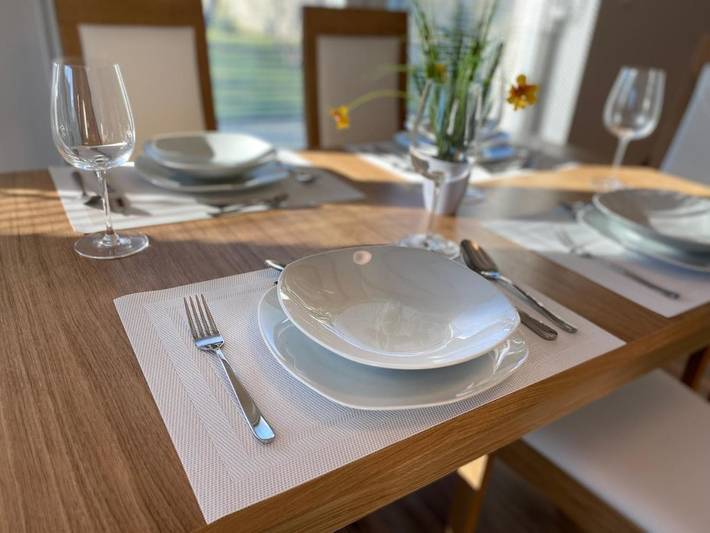 Ferienhaus für 6 Personen, mit Garten, mit Haustier in Swinemünde - 3