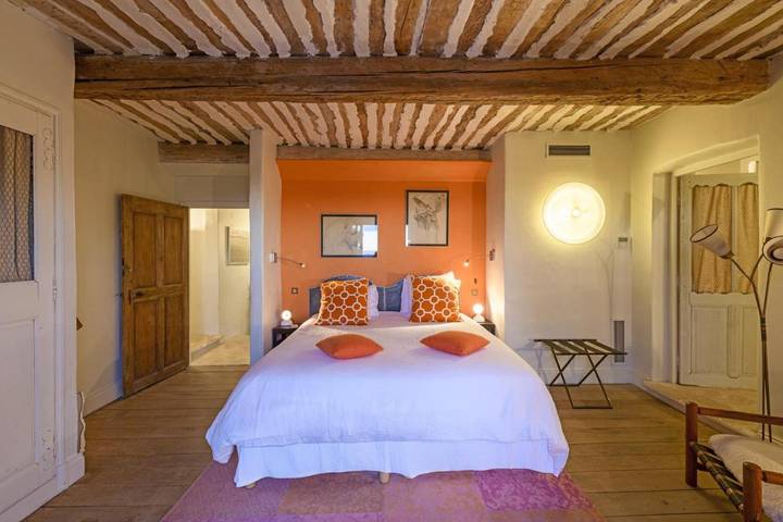 Chambre d’hôte pour 2 personnes à Paradou - 3