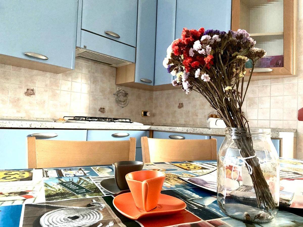 Ganze Wohnung, Apartment in Lido La Scogliera, Vasto