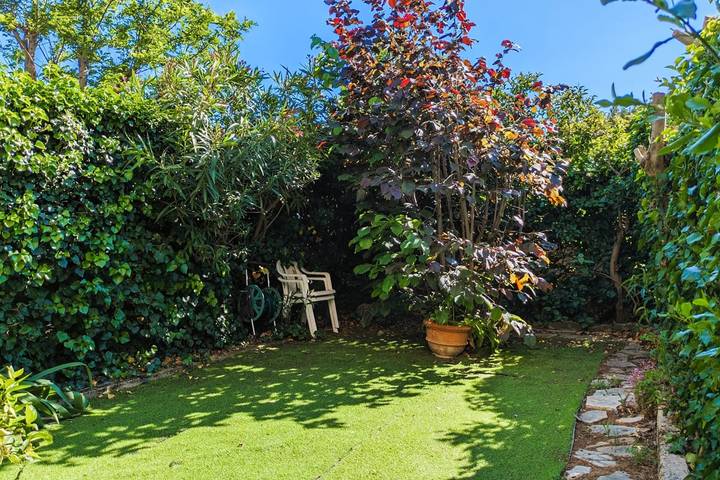 Gîte pour 4 personnes, avec jardin dans Les Lecques - 2
