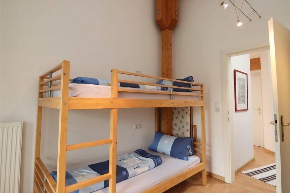 Ganze Wohnung, Ferienwohnung Bammer in Salzkammergut-Berge, Pinsdorf