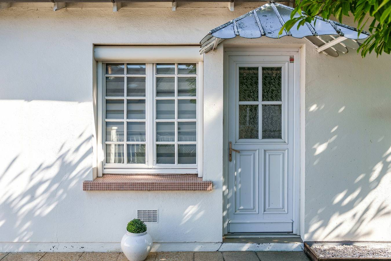 Casa de los años 70 con jardín cerca de Tours in Joué-lès-Tours, Región de Tours