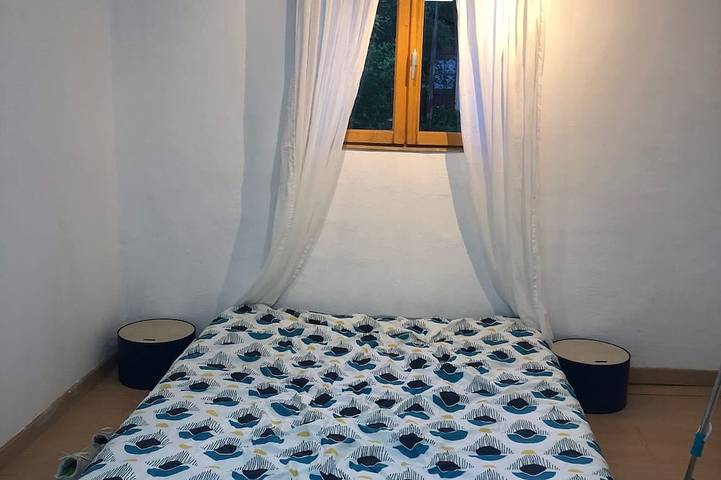 Location de vacances pour 10 personnes, avec jardin et terrasse à Afa - 3