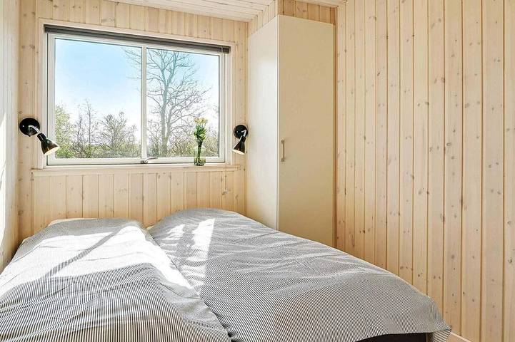 5 Sterne Ferienhaus in Grenaa in Grenaa, Djursland