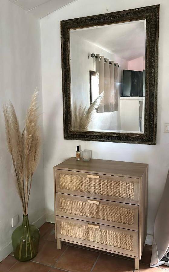 Appartement entier, Chambre cosy à 5 min de la plage in Pianottoli-Caldarello, Arrondissement de Sartène
