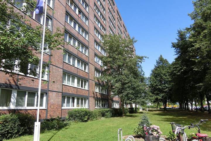 B&B für 2 Personen in Rostock - 3