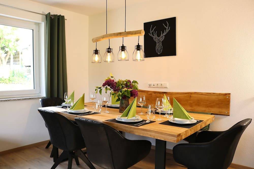 Ganze Wohnung, Ferienwohnung/App. für 8 Gäste mit 90m² in Krumbach (Schwaben in Krumbach (Schwaben), Bayerisch Schwaben