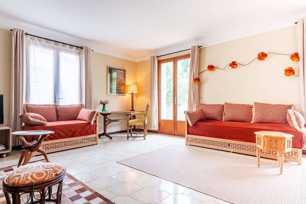 Haus mit Aussicht, 6 Personen, in der Nähe des Wasserfalls in Céret, Mittelmeerküste (Frankreich)