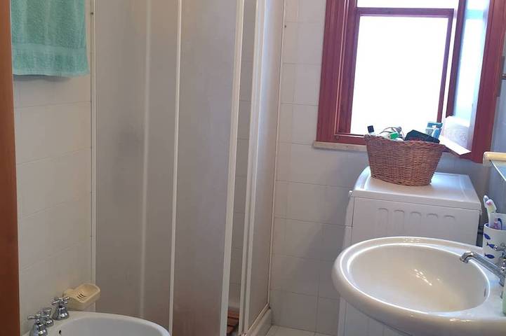 Villa pour 4 personnes, avec terrasse et jardin à San Vito Lo Capo - 4