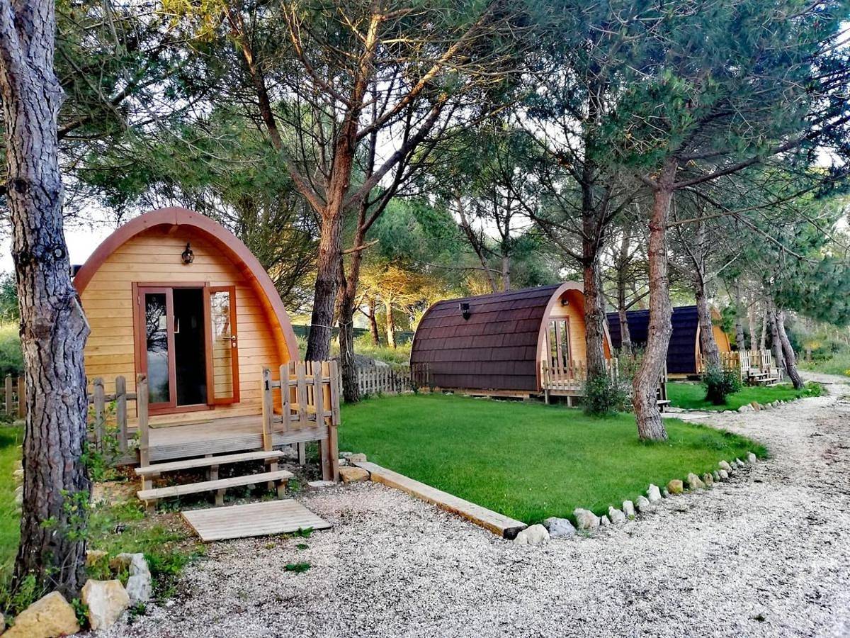 Deluxe Double Room with Garden View in Sintra, Costa de Lisboa