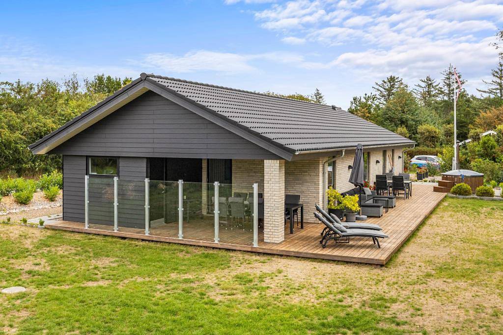 Casa vacanza a Henne a partire da 142€ a notte
