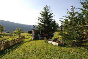 Chalet pour 14 Personnes dans Villard-de-Lans, Vercors, Photo 3