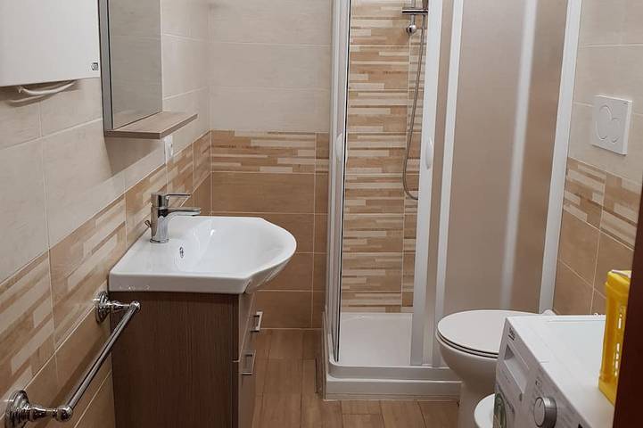 Appartamento intero, Roman Tavern Studio Apartment in Anzio, Provincia di Roma