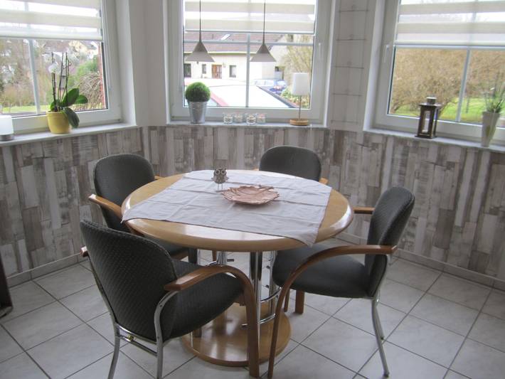 Ferienwohnung für 2 Personen, mit Terrasse und Garten in Bergisches Land - 3