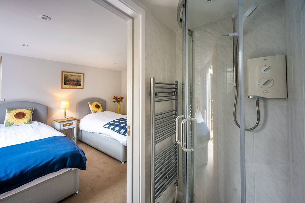 Stone Lodge, Old Hunstanton, Norfolk in Old Hunstanton, Norfolk Coast