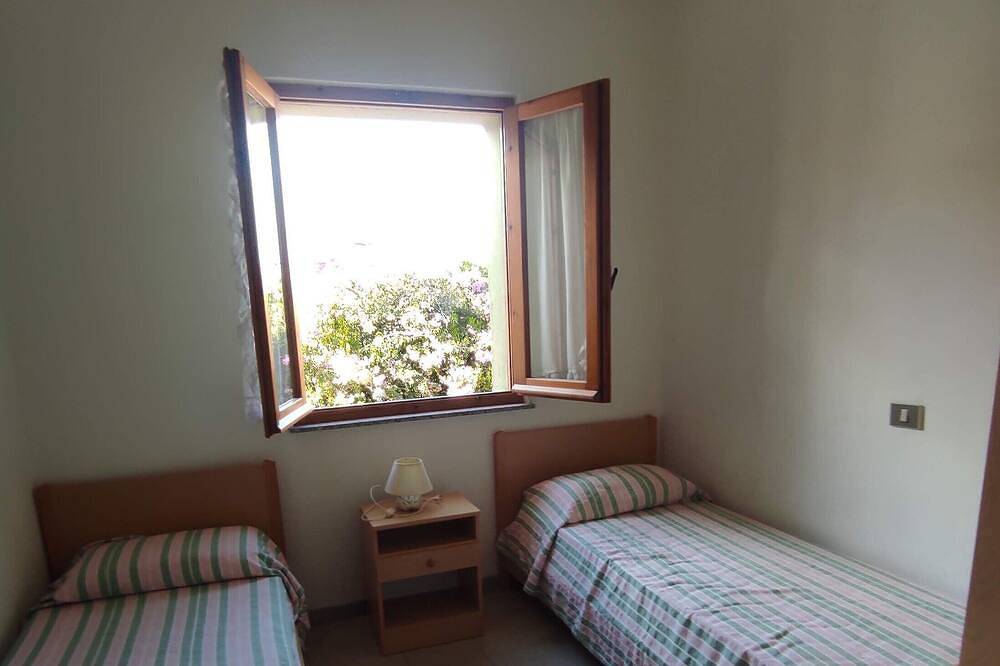 Vacation apartment in La Caletta, just a few minutes from the beach in La Caletta, Siniscola