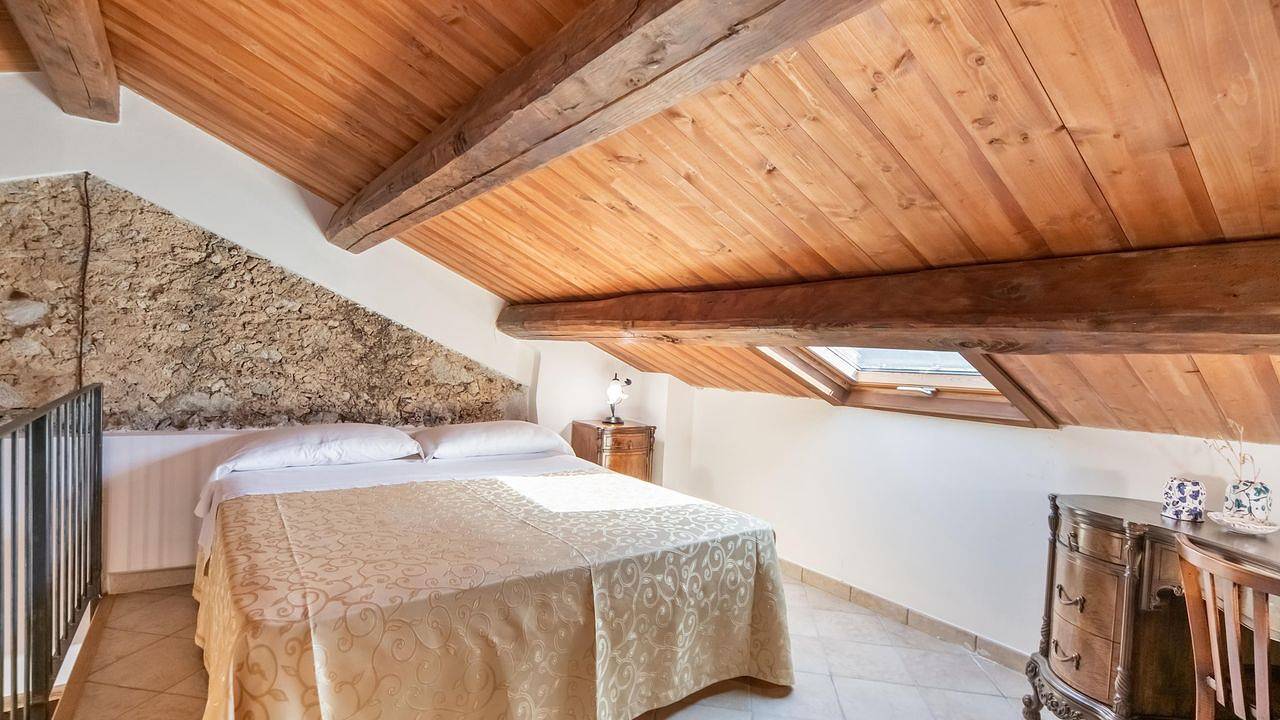 Ferienhaus für 4 Personen (60 m²) in Stilo in Stilo, Ionische Küste Kalabrien