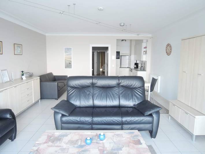 Ferienwohnung für 8 Personen, mit Terrasse, kinderfreundlich in Middelkerke