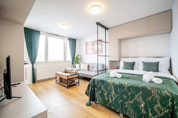 Ferienwohnung für 2 Personen - 1