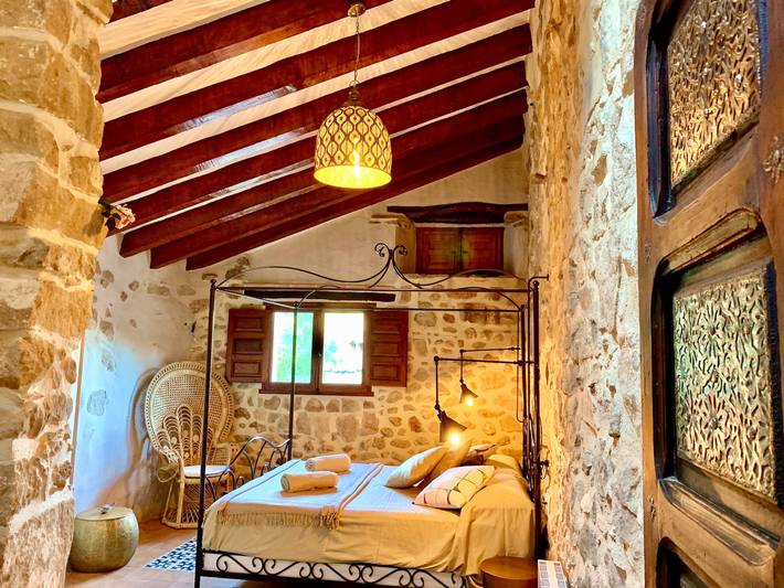 Chalet para 9 personas en Provincia de Teruel