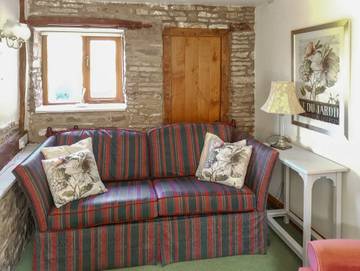 Holiday Rental for 6 People in Herefordshire, West Midlands, Photo 3
