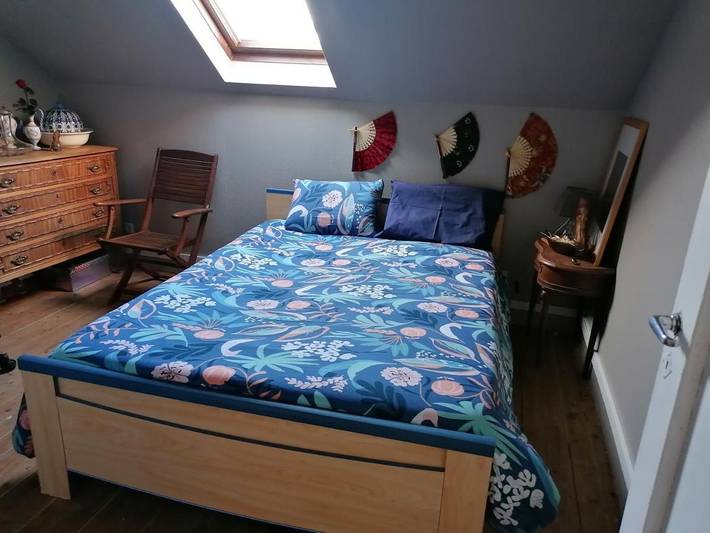 Location de vacances pour 11 personnes à Guérigny - 4