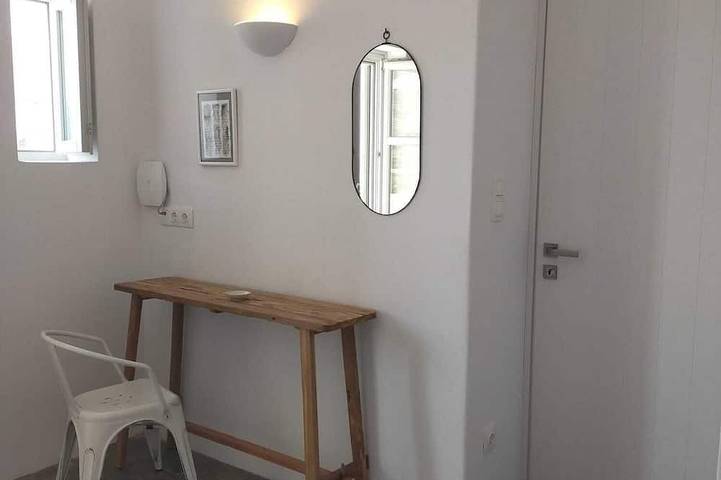Ormos Seaside-Villa 6, by Amorgos Holiday Homes in Egíali, Amorgos