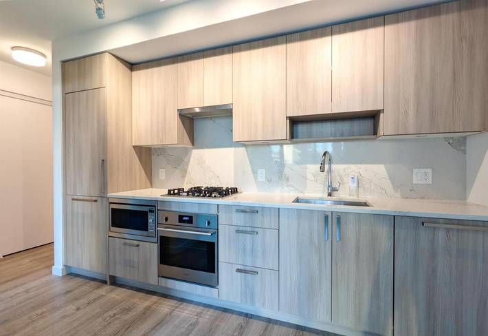 Apartamento de vacaciones para 5 personas, con terraza y vistas - 1